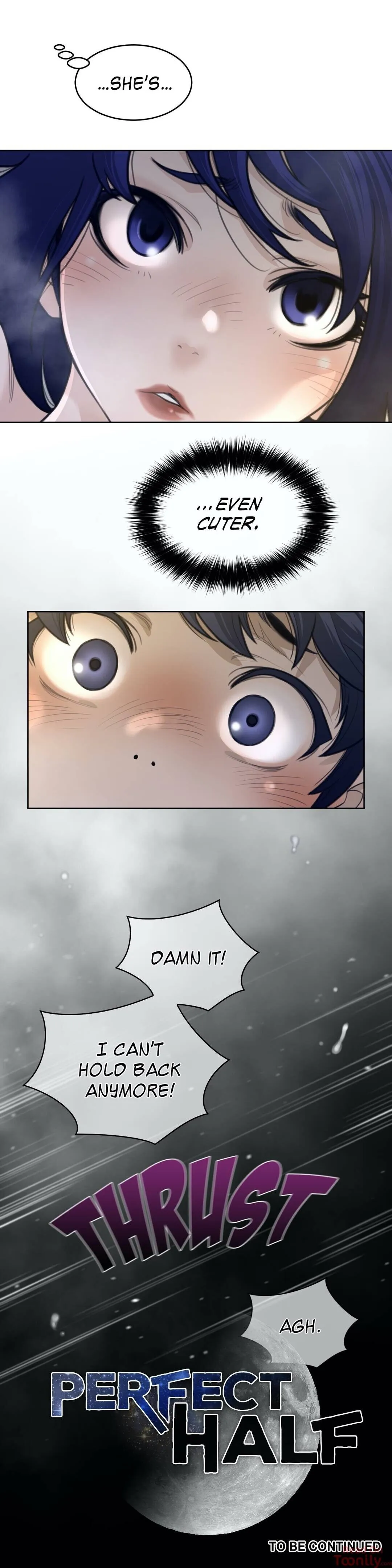 Read Perfect Half chapter 126 image 19 on Lezhin