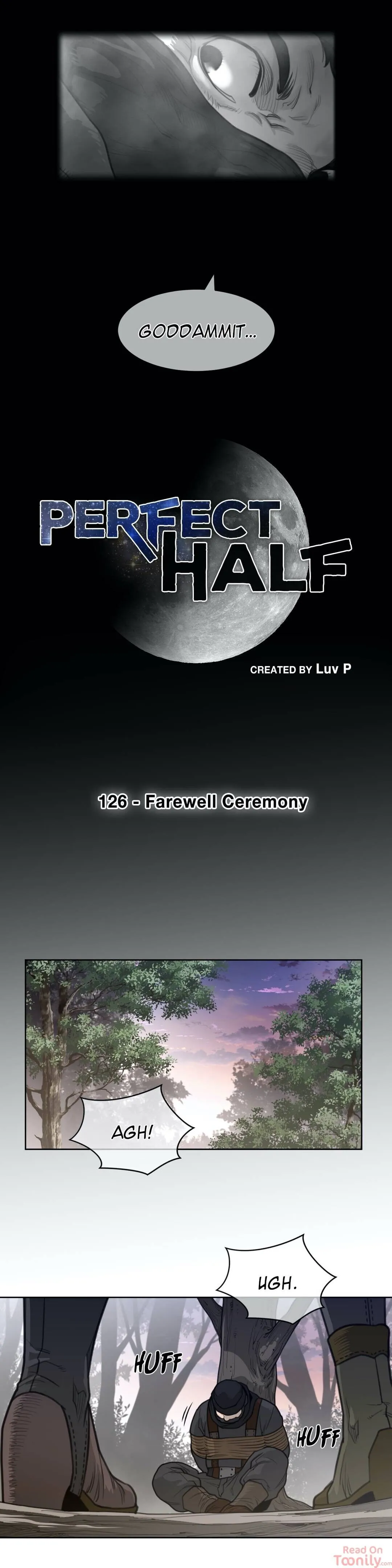 Read Perfect Half chapter 126 image 2 on Lezhin
