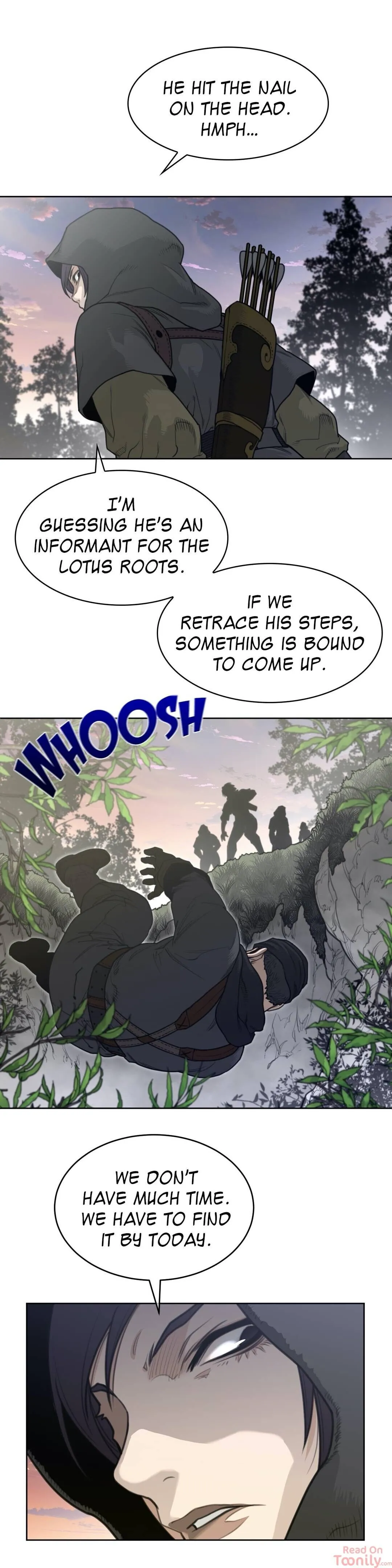Read Perfect Half chapter 126 image 5 on Lezhin