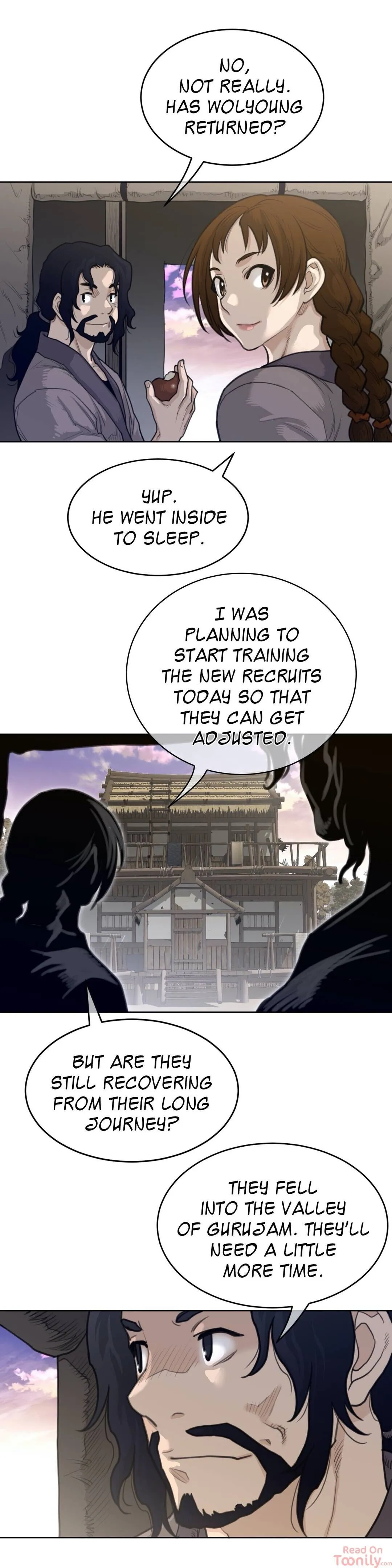 Read Perfect Half chapter 126 image 7 on Lezhin