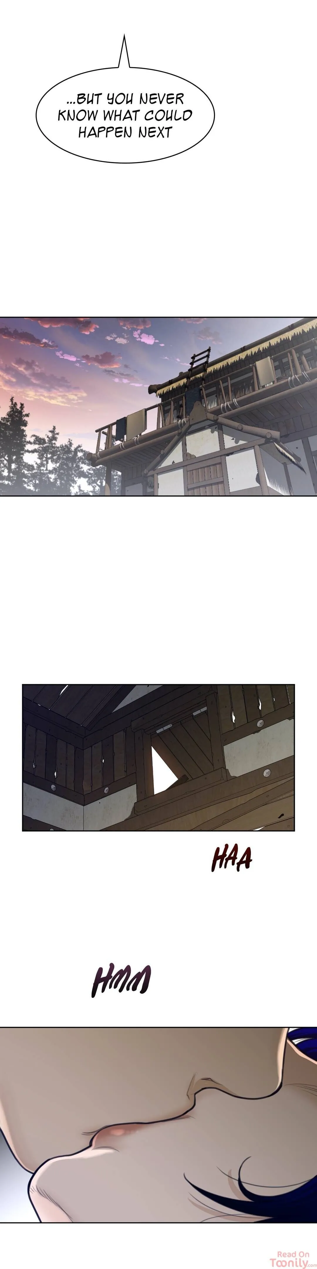 Read Perfect Half chapter 126 image 9 on Lezhin