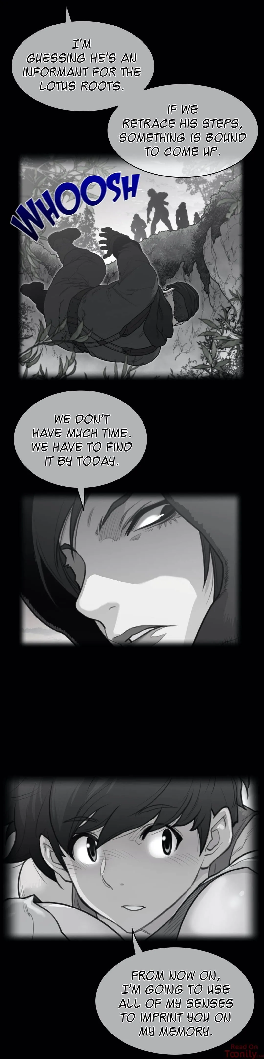 Read Perfect Half chapter 127 image 0 on Lezhin