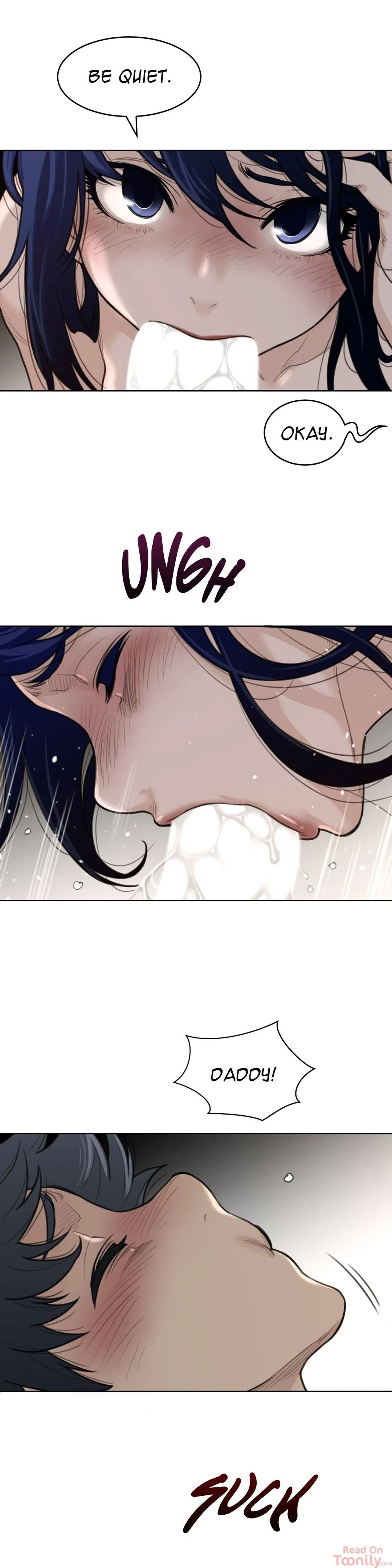 Read Perfect Half chapter 127 image 15 on Lezhin