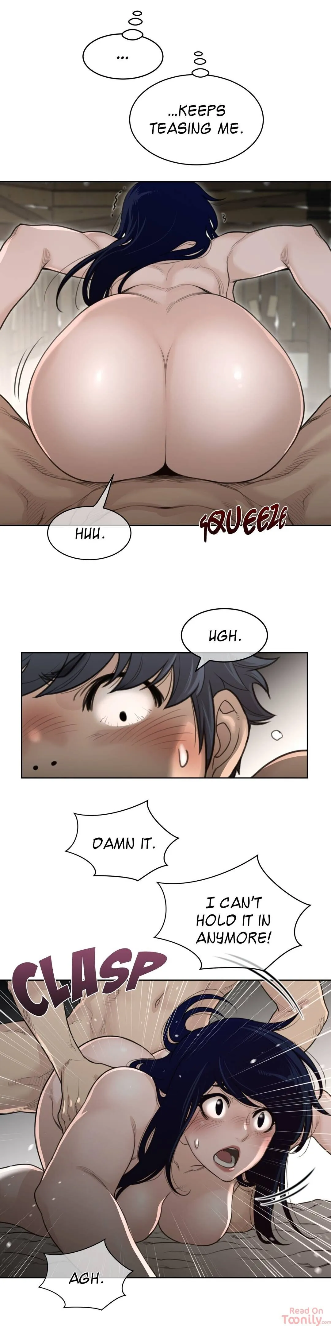 Read Perfect Half chapter 127 image 20 on Lezhin