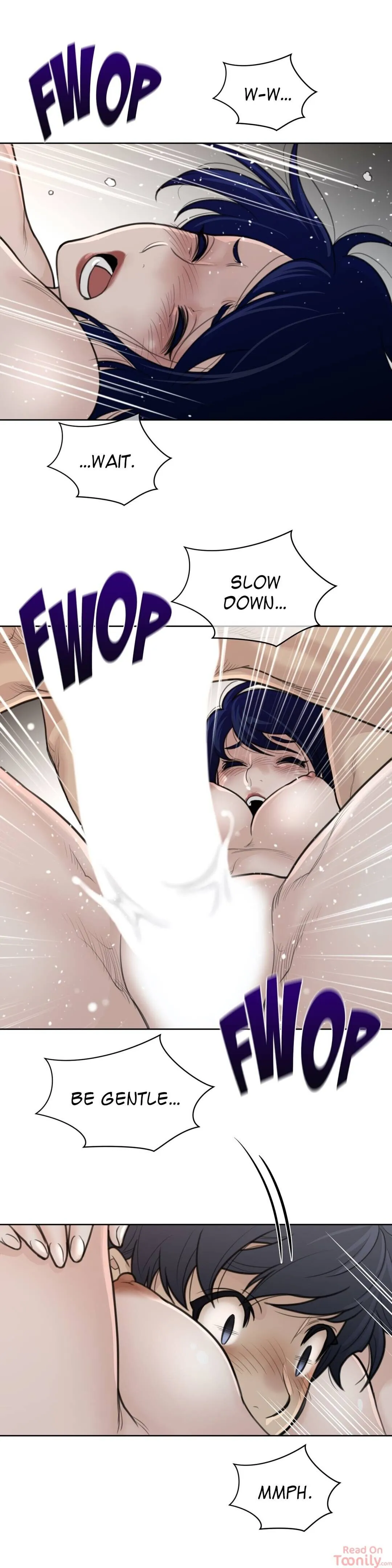Read Perfect Half chapter 127 image 4 on Lezhin