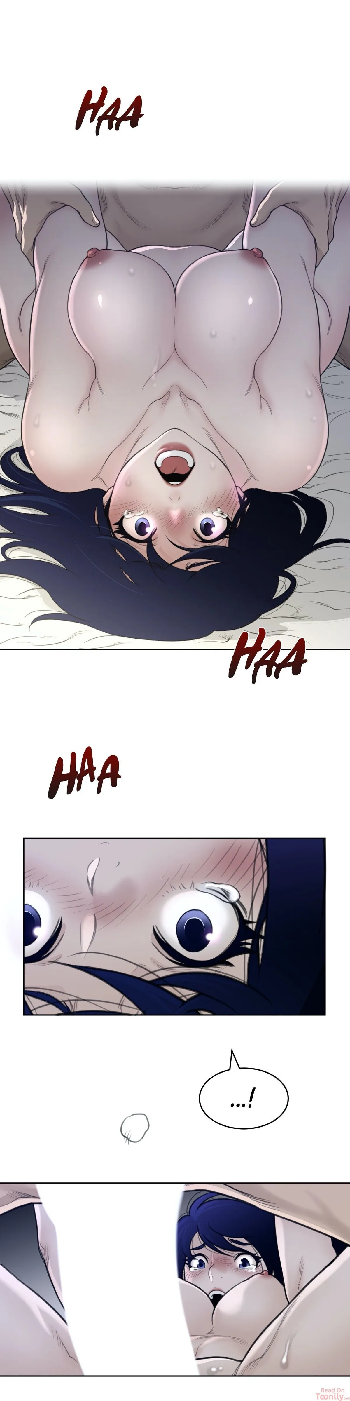 Read Perfect Half chapter 128 image 11 on Lezhin