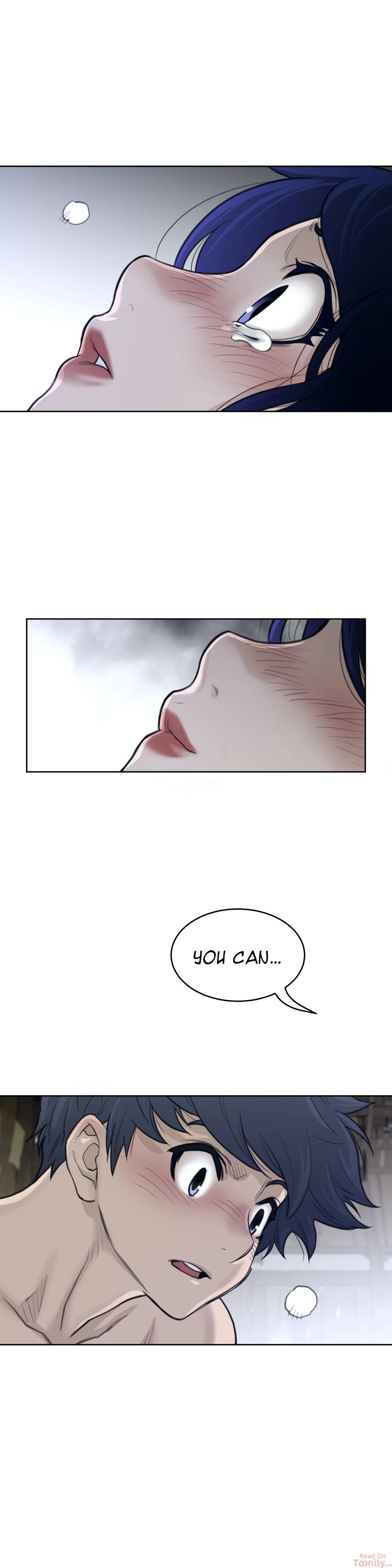 Read Perfect Half chapter 128 image 13 on Lezhin