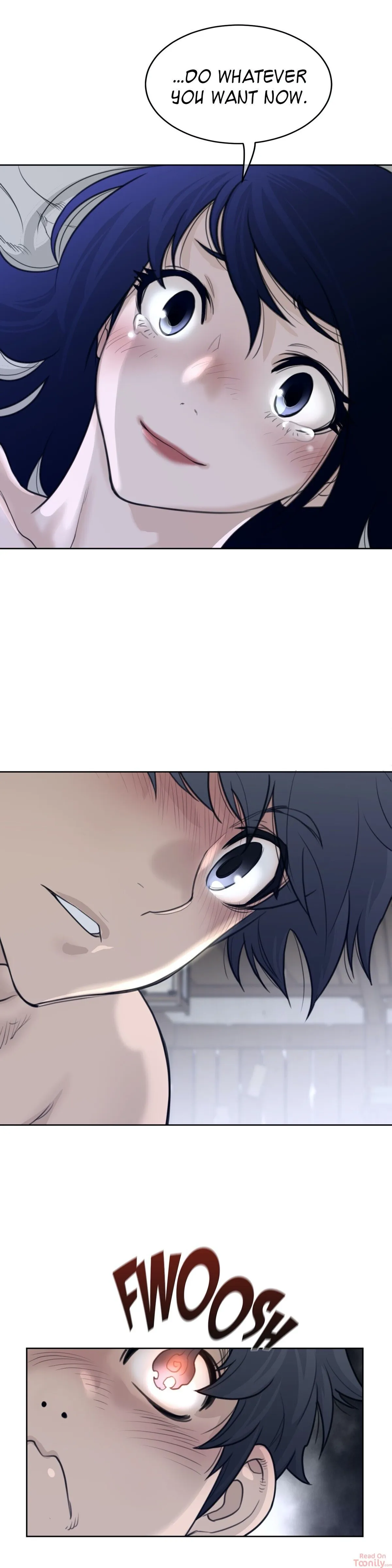 Read Perfect Half chapter 128 image 14 on Lezhin