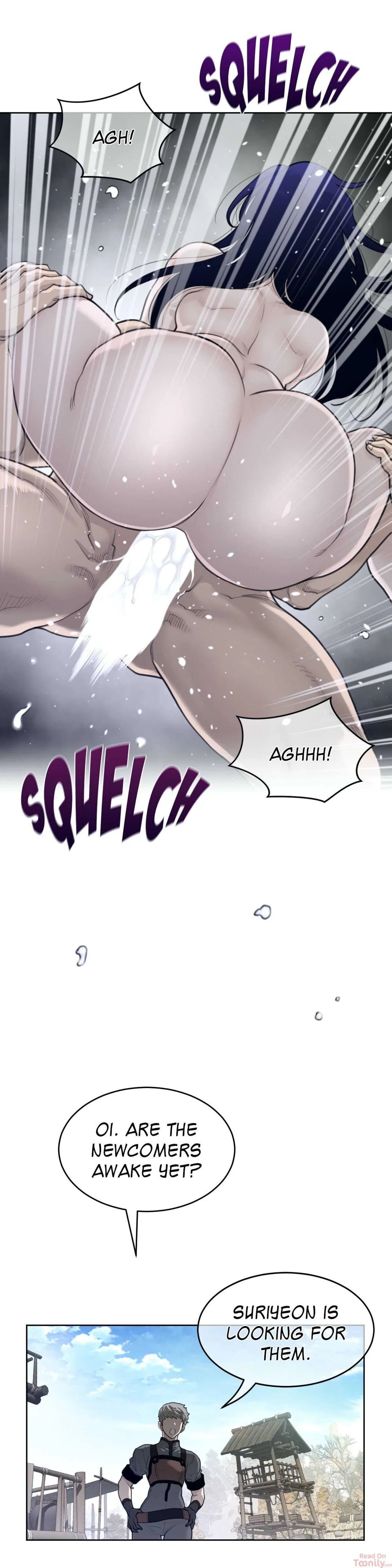Read Perfect Half chapter 128 image 17 on Lezhin
