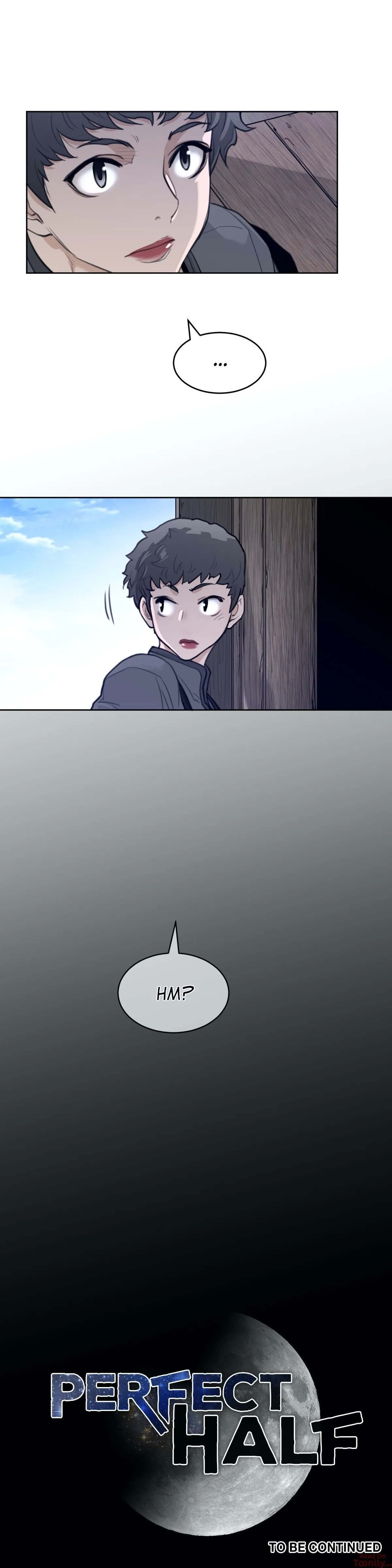 Read Perfect Half chapter 128 image 20 on Lezhin