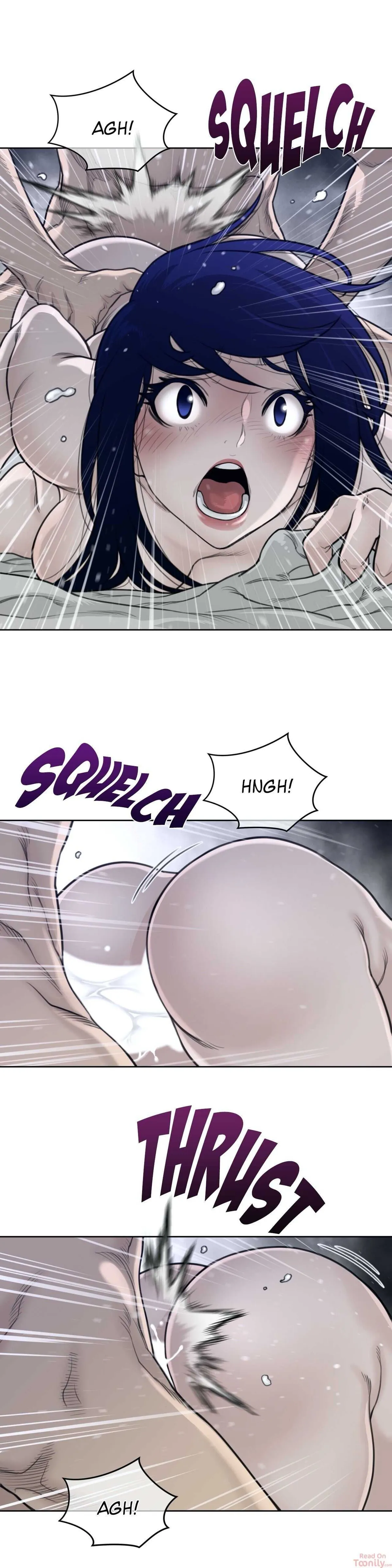 Read Perfect Half chapter 128 image 3 on Lezhin