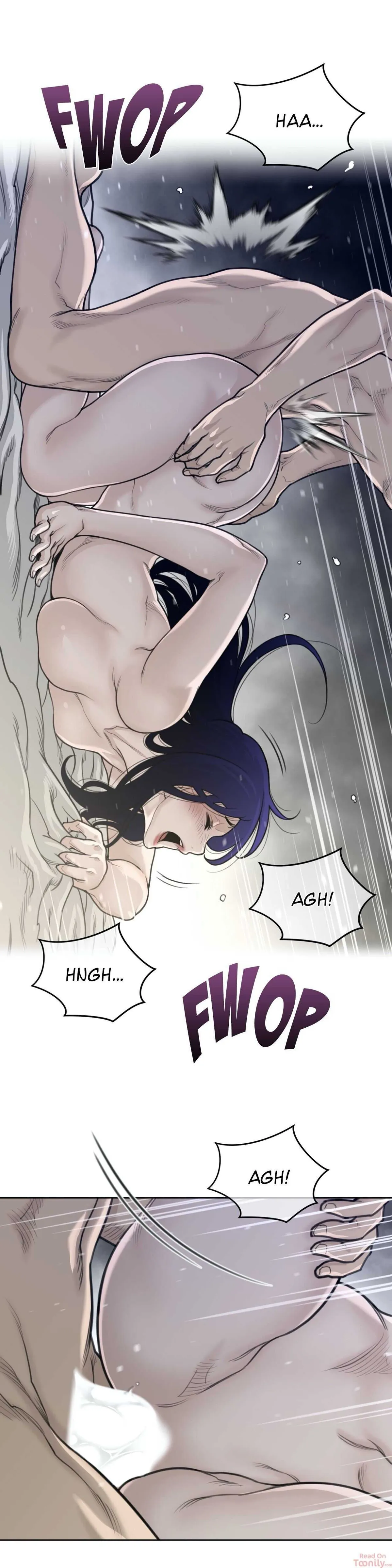 Read Perfect Half chapter 128 image 4 on Lezhin