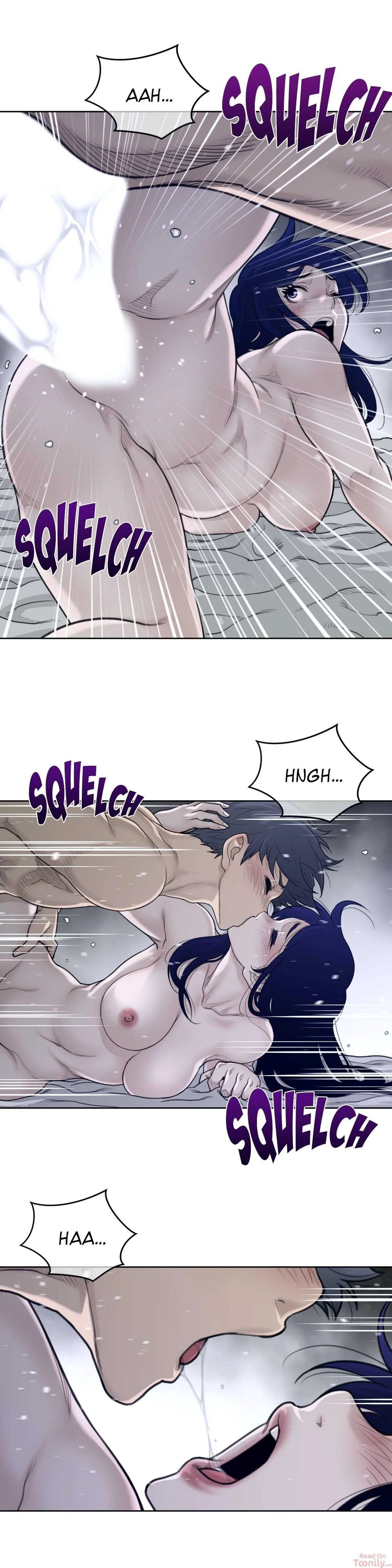 Read Perfect Half chapter 128 image 5 on Lezhin