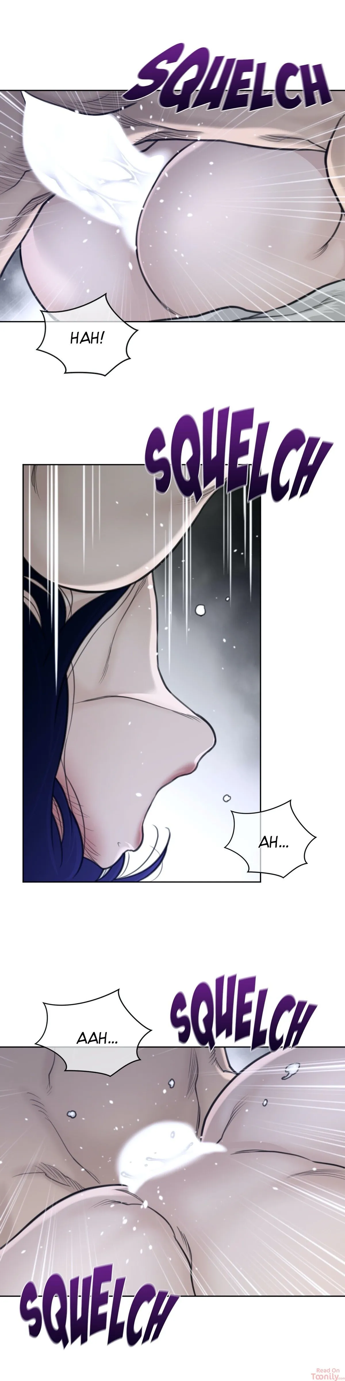 Read Perfect Half chapter 128 image 7 on Lezhin