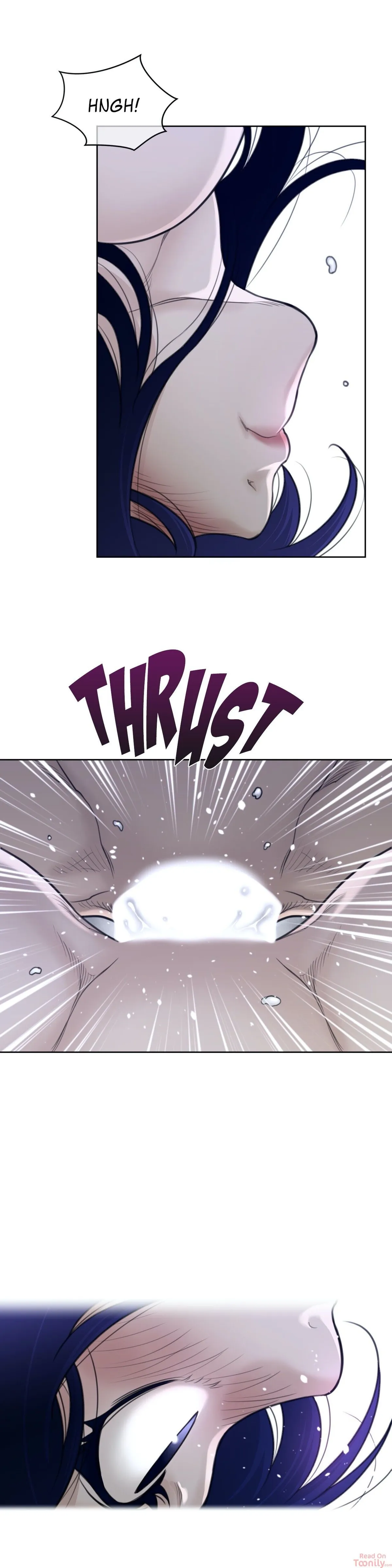 Read Perfect Half chapter 128 image 8 on Lezhin