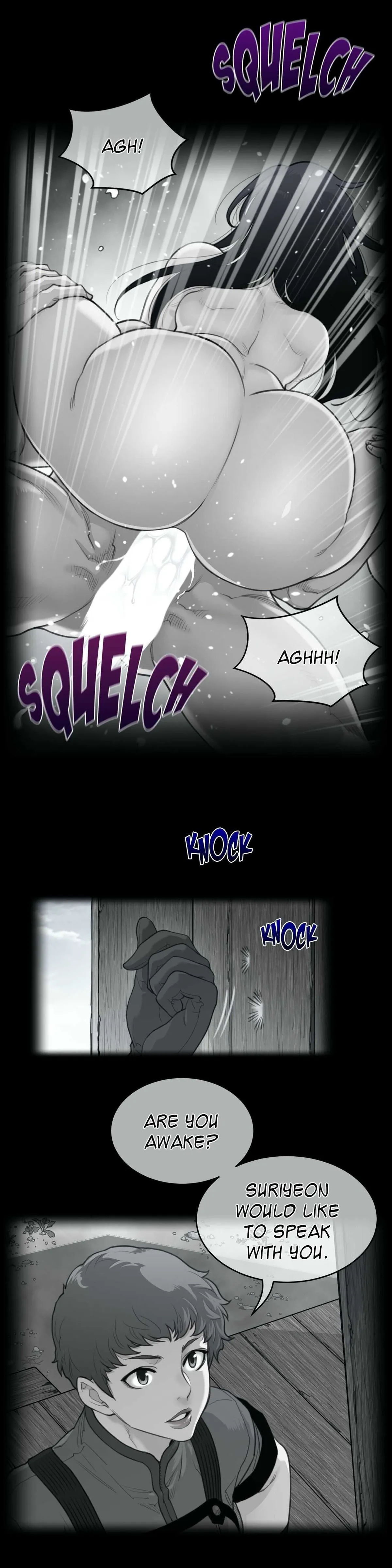 Read Perfect Half chapter 129 image 1 on Lezhin