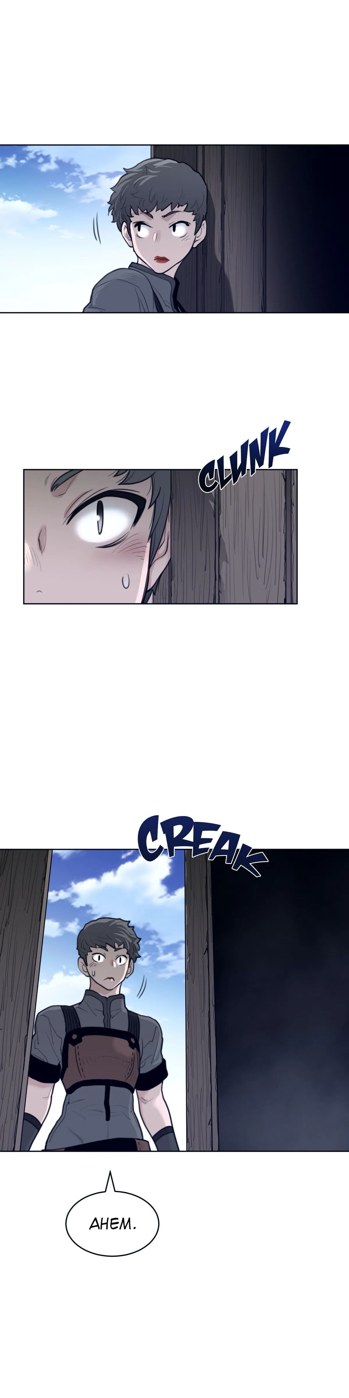 Read Perfect Half chapter 129 image 13 on Lezhin