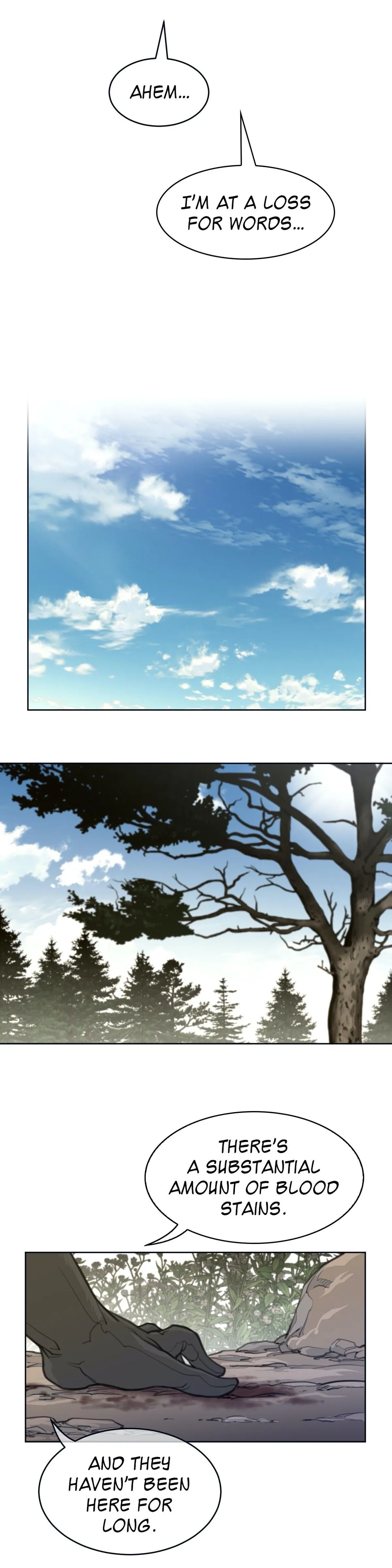 Read Perfect Half chapter 129 image 16 on Lezhin