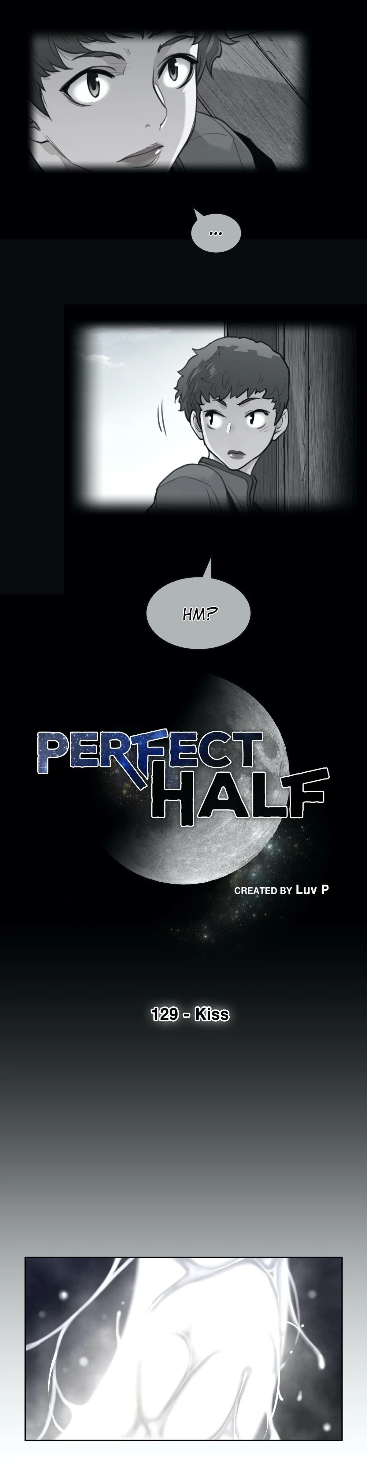 Read Perfect Half chapter 129 image 2 on Lezhin