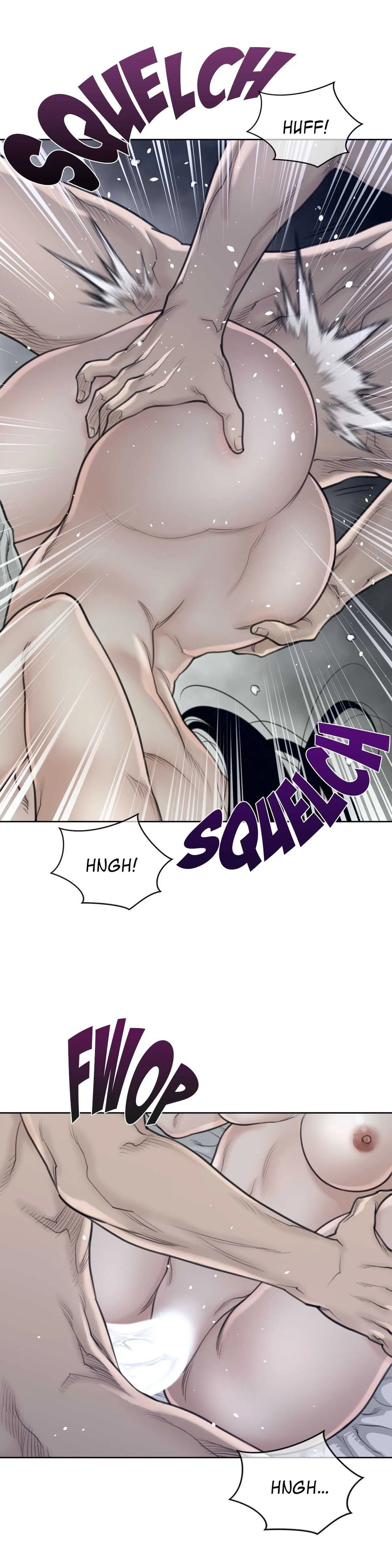 Read Perfect Half chapter 129 image 4 on Lezhin