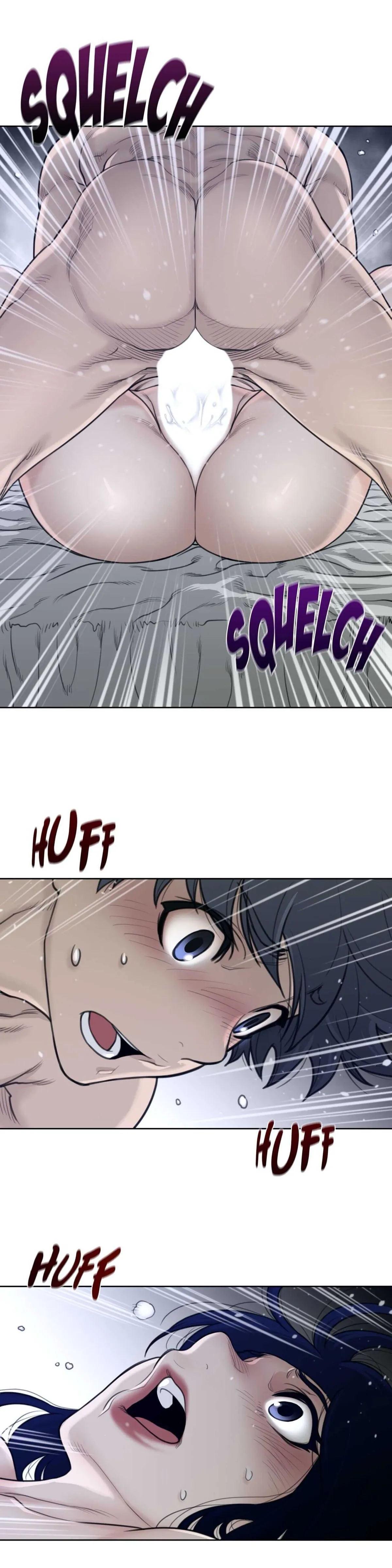 Read Perfect Half chapter 129 image 7 on Lezhin