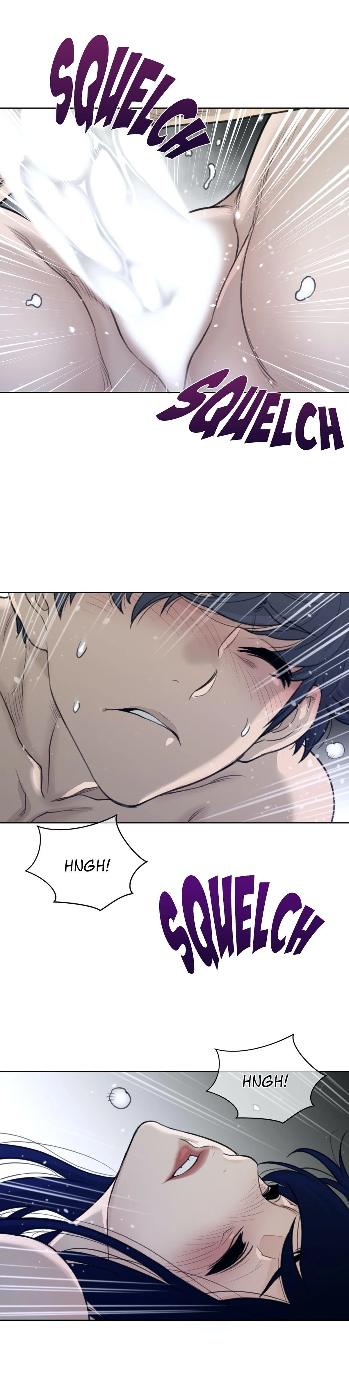 Read Perfect Half chapter 129 image 8 on Lezhin