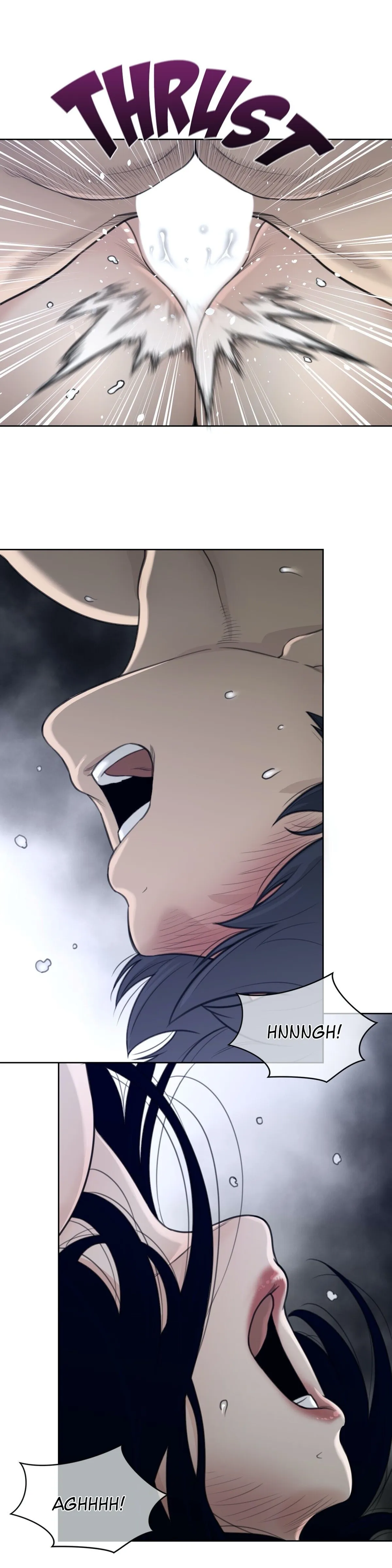 Read Perfect Half chapter 129 image 9 on Lezhin