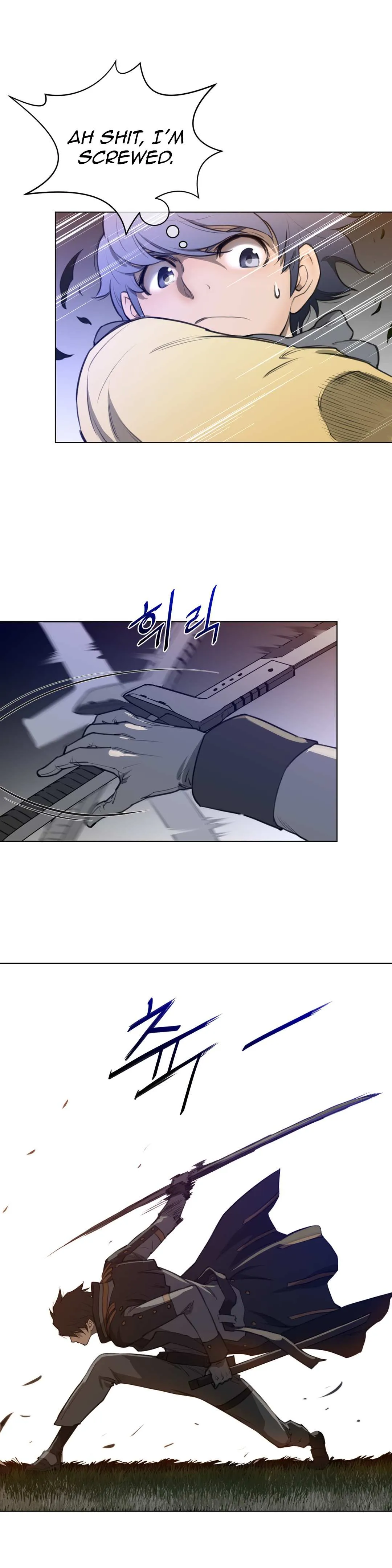 Read Perfect Half chapter 13 image 11 on Lezhin