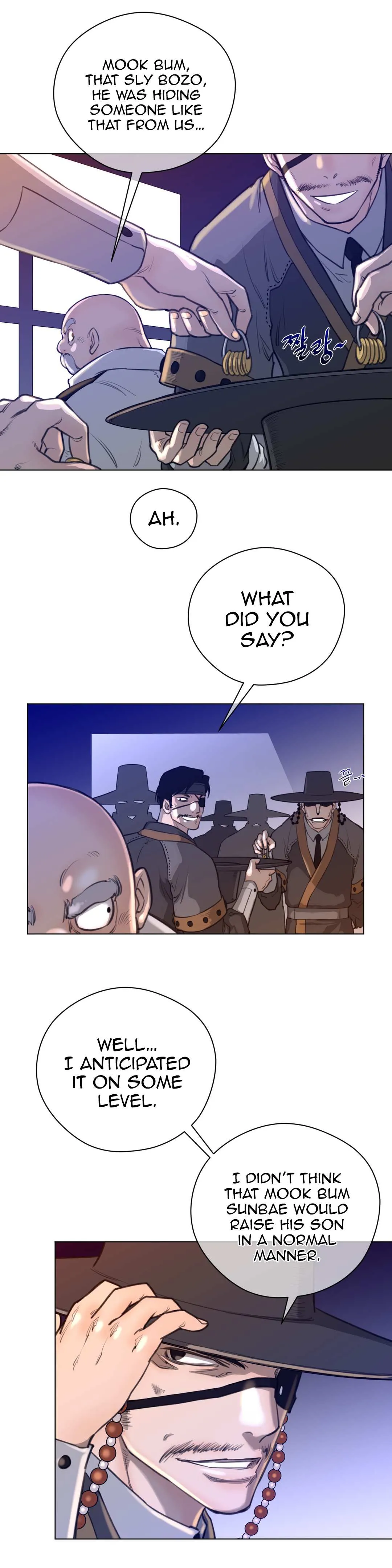 Read Perfect Half chapter 13 image 14 on Lezhin