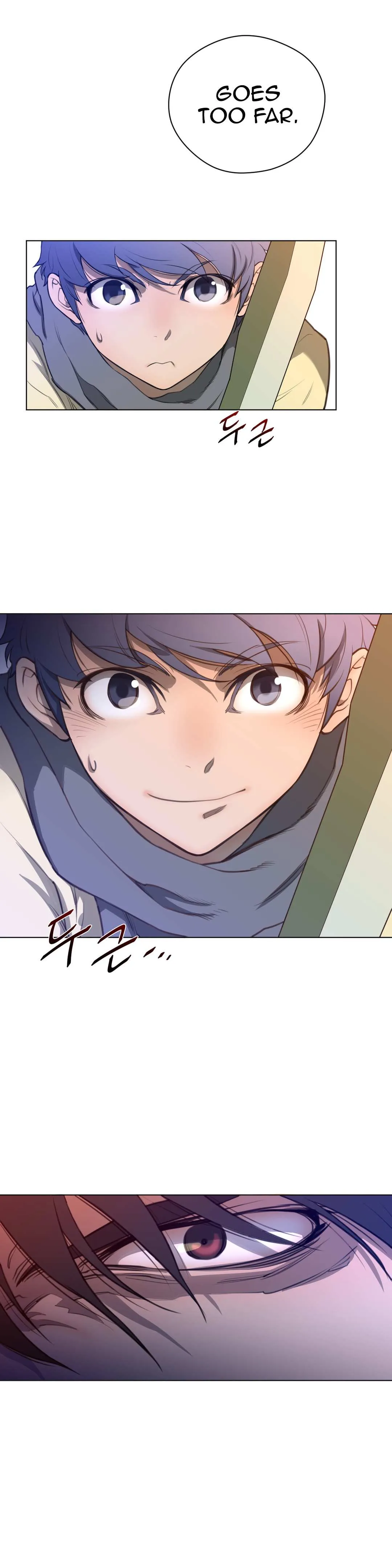 Read Perfect Half chapter 13 image 16 on Lezhin