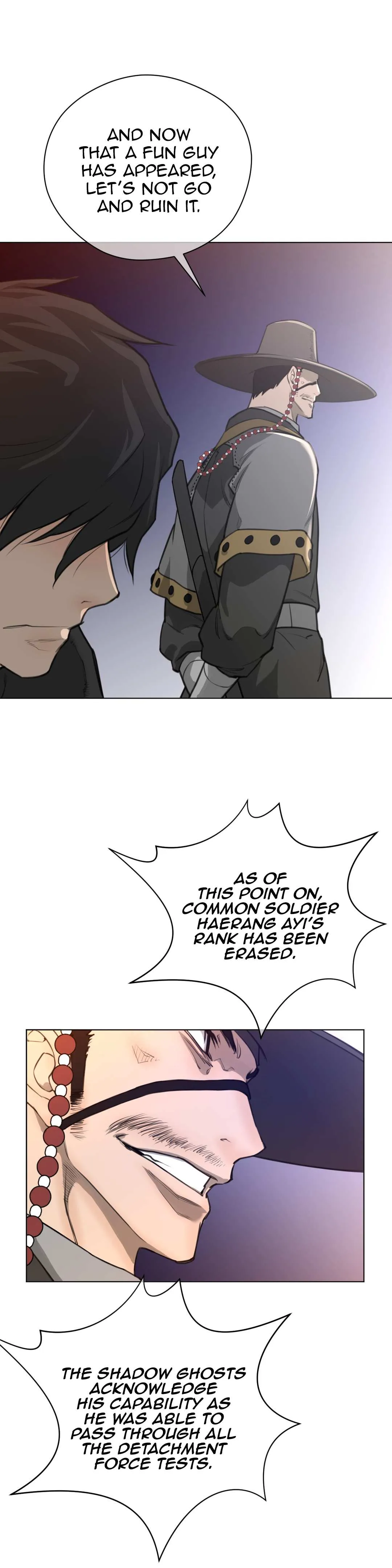 Read Perfect Half chapter 13 image 19 on Lezhin