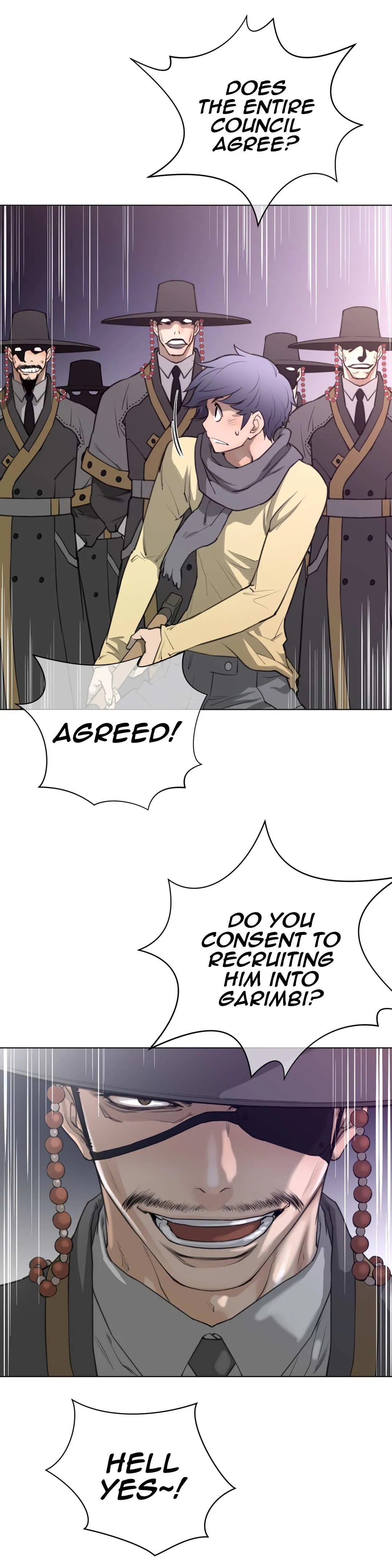 Read Perfect Half chapter 13 image 20 on Lezhin