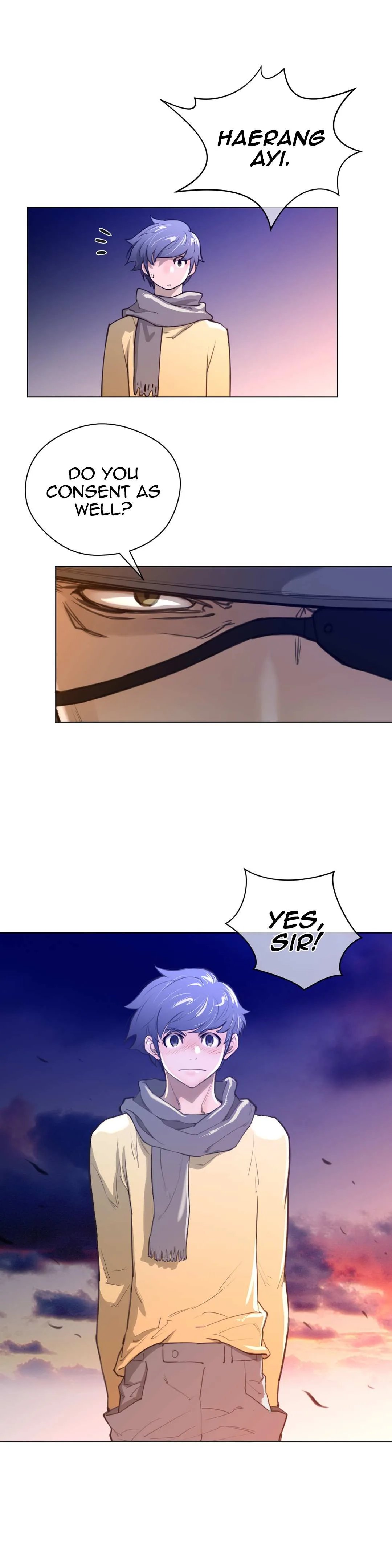 Read Perfect Half chapter 13 image 21 on Lezhin