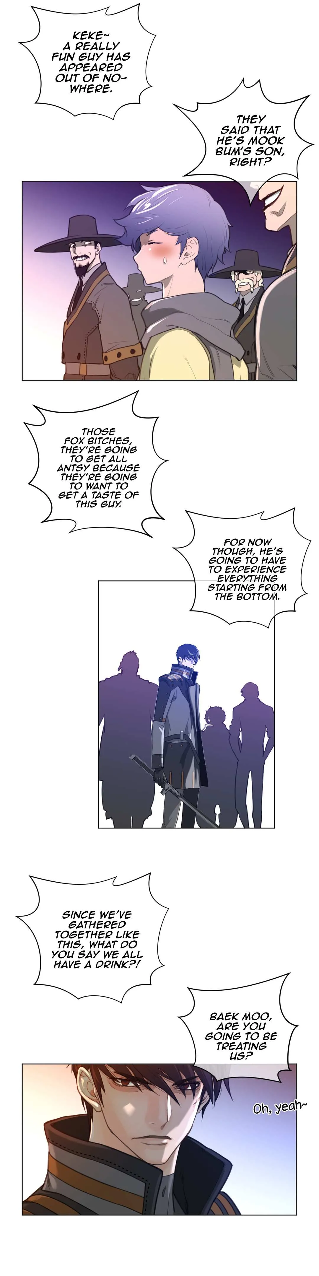 Read Perfect Half chapter 13 image 22 on Lezhin