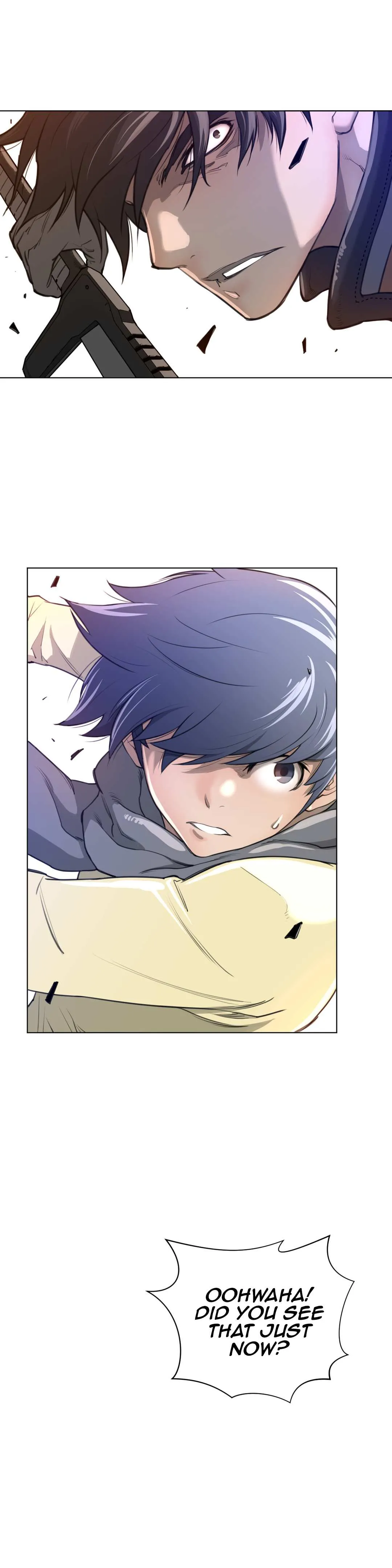 Read Perfect Half chapter 13 image 8 on Lezhin