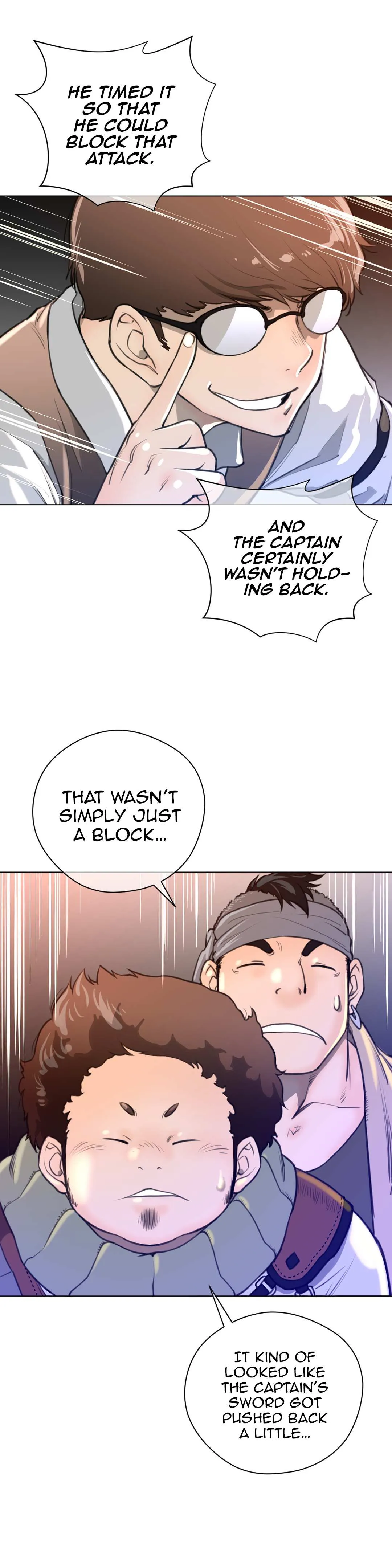 Read Perfect Half chapter 13 image 9 on Lezhin