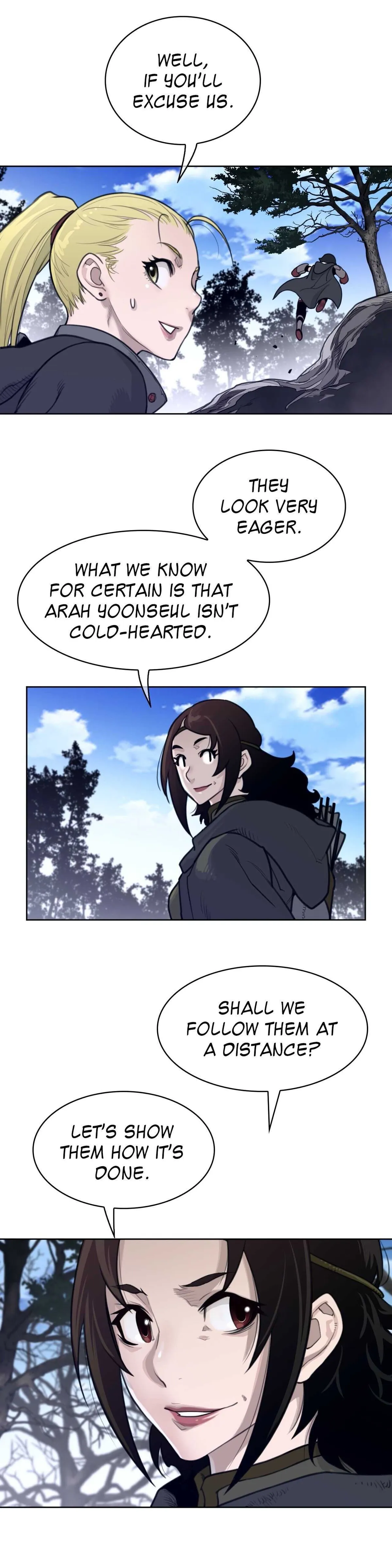 Read Perfect Half chapter 130 image 10 on Lezhin