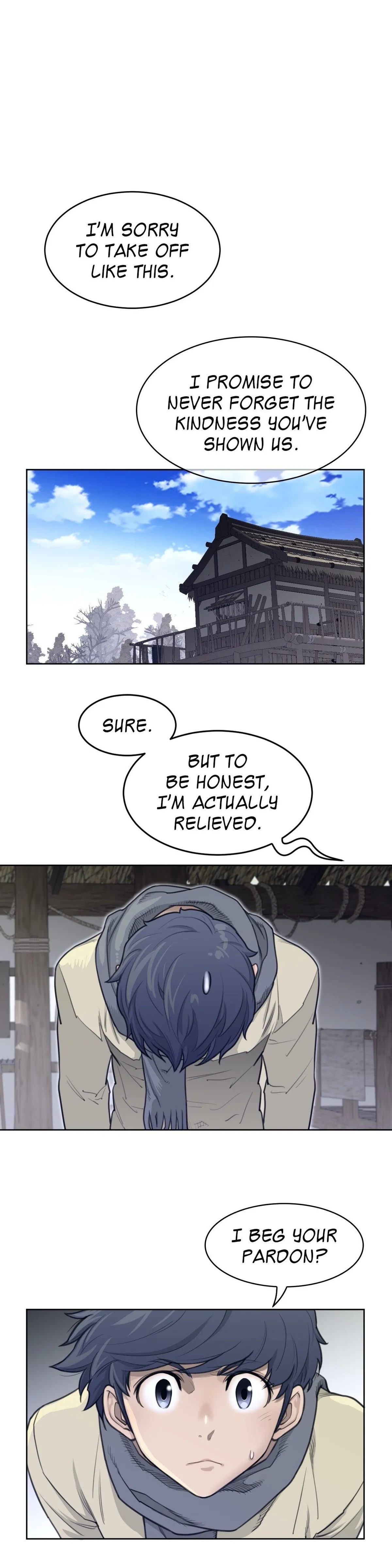 Read Perfect Half chapter 130 image 11 on Lezhin
