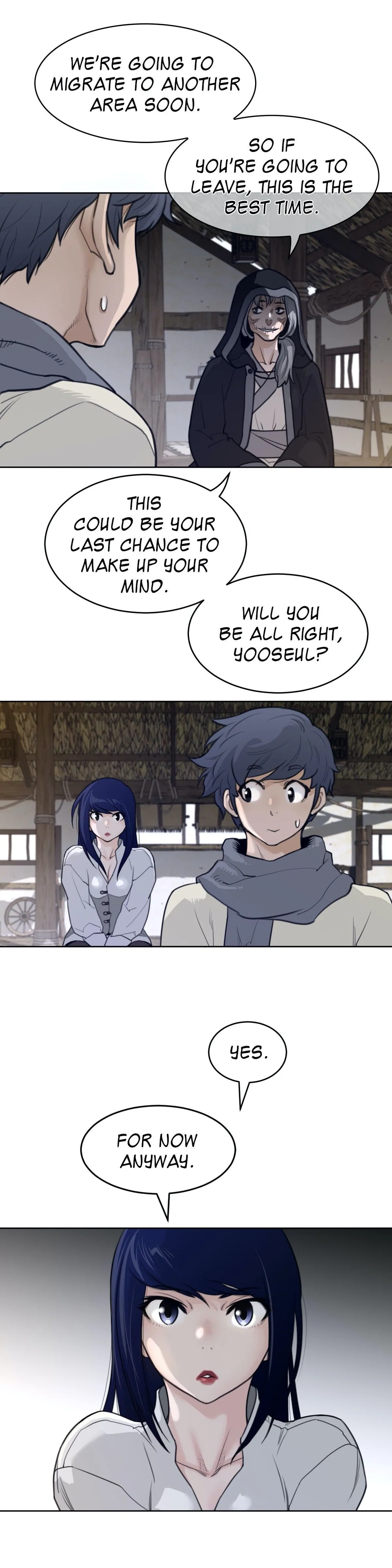 Read Perfect Half chapter 130 image 12 on Lezhin
