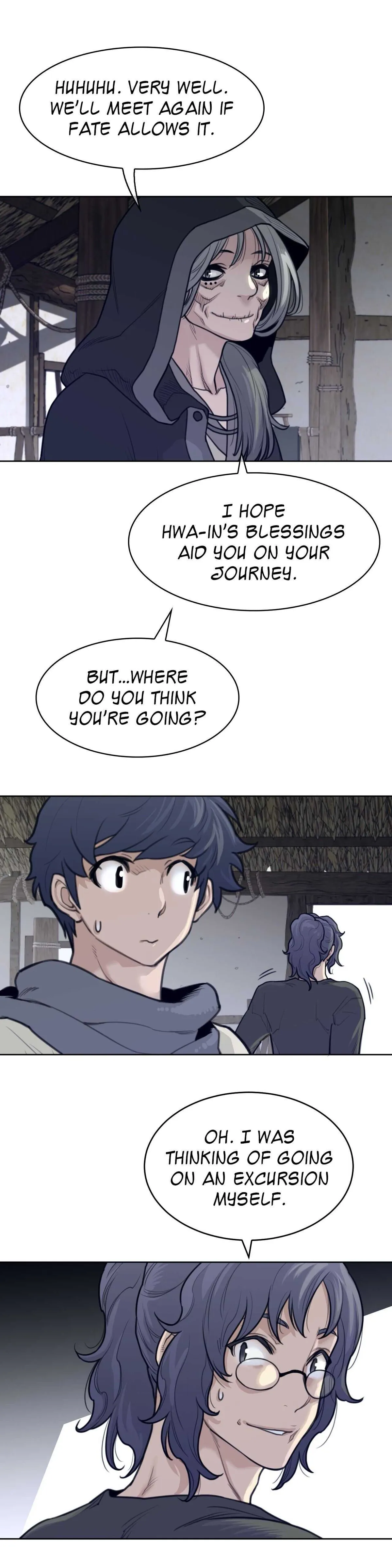 Read Perfect Half chapter 130 image 13 on Lezhin