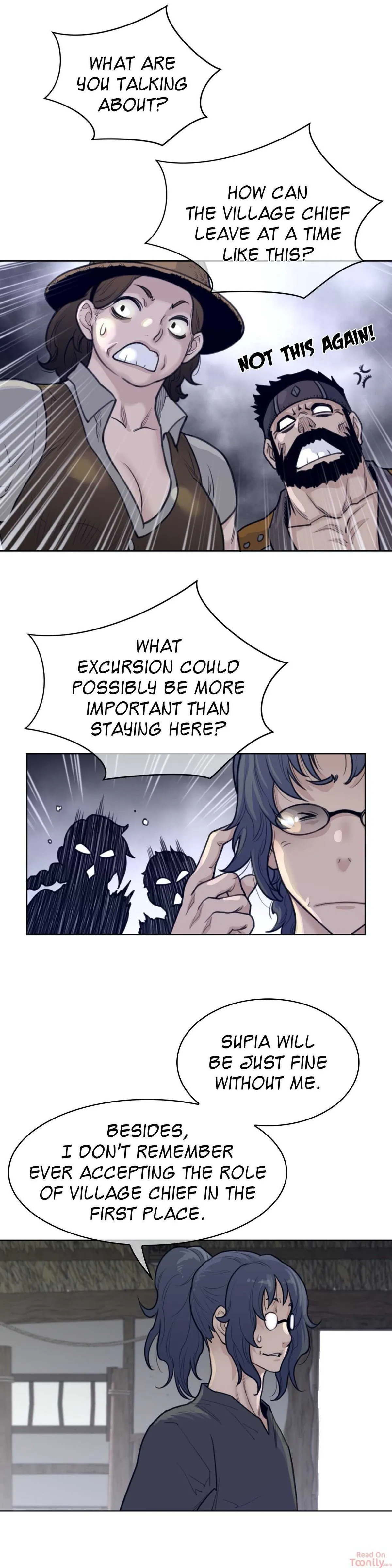 Read Perfect Half chapter 130 image 14 on Lezhin