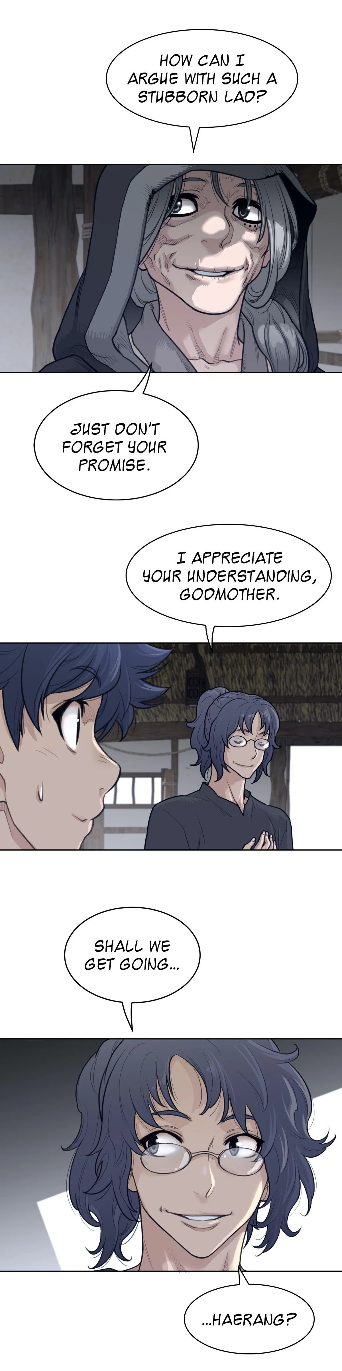 Read Perfect Half chapter 130 image 16 on Lezhin