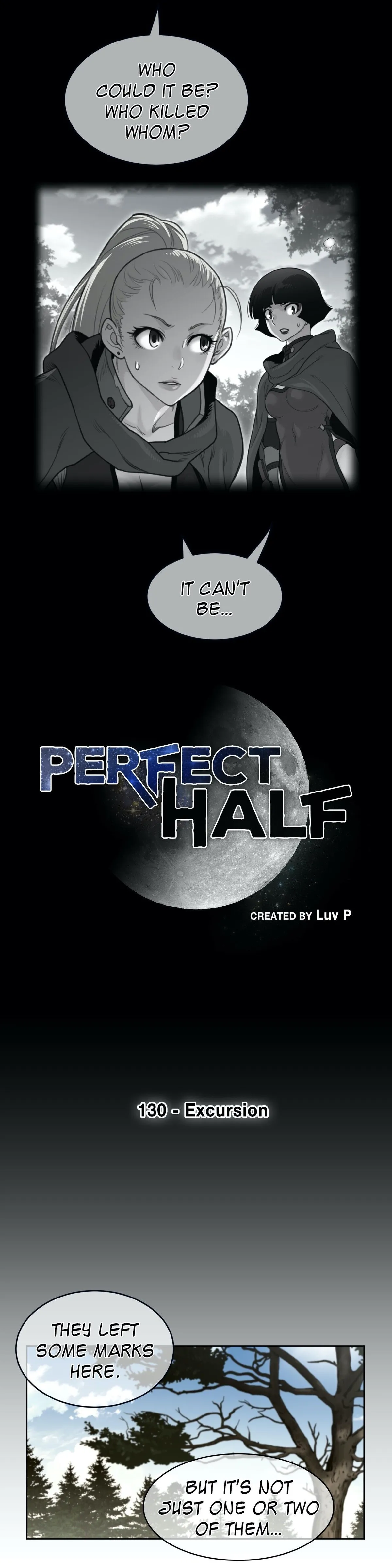 Read Perfect Half chapter 130 image 2 on Lezhin