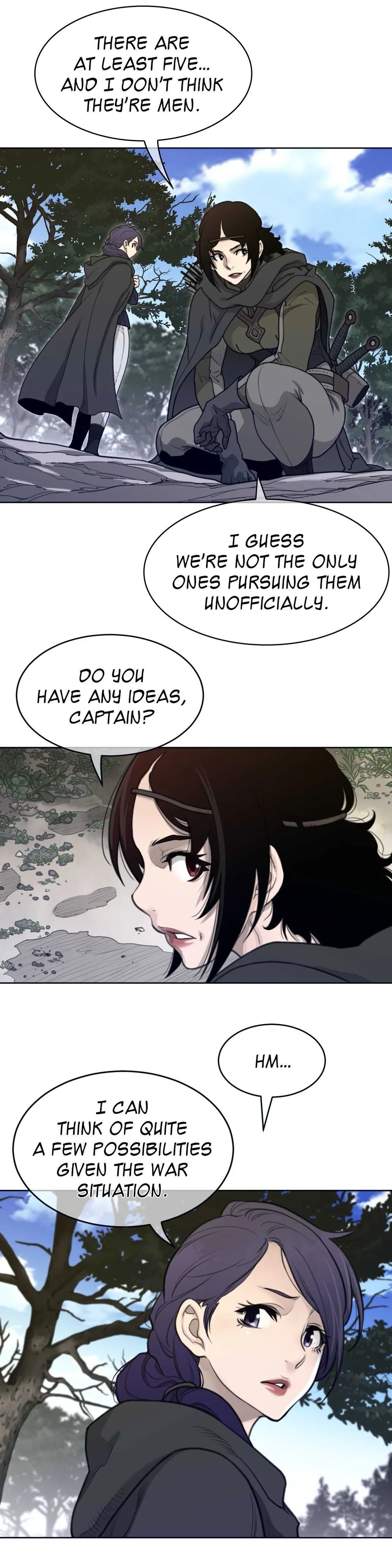 Read Perfect Half chapter 130 image 3 on Lezhin