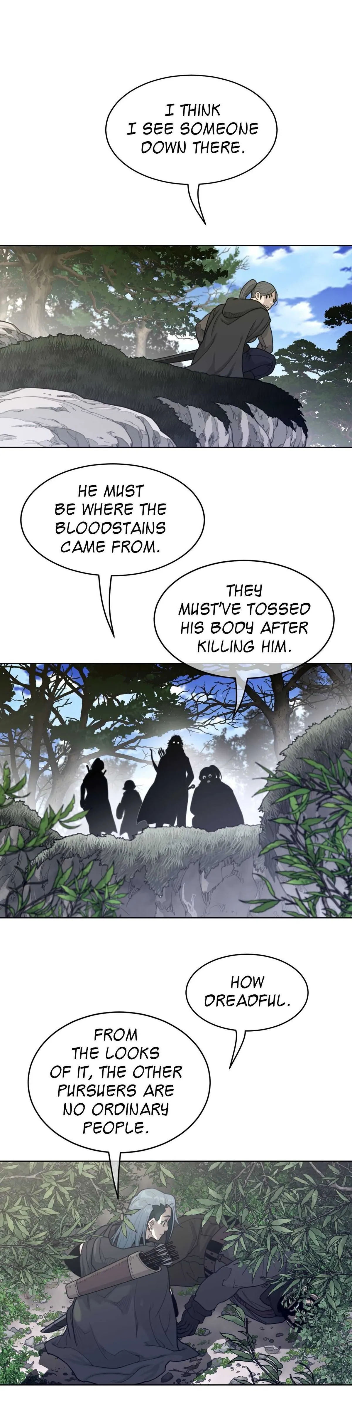 Read Perfect Half chapter 130 image 7 on Lezhin