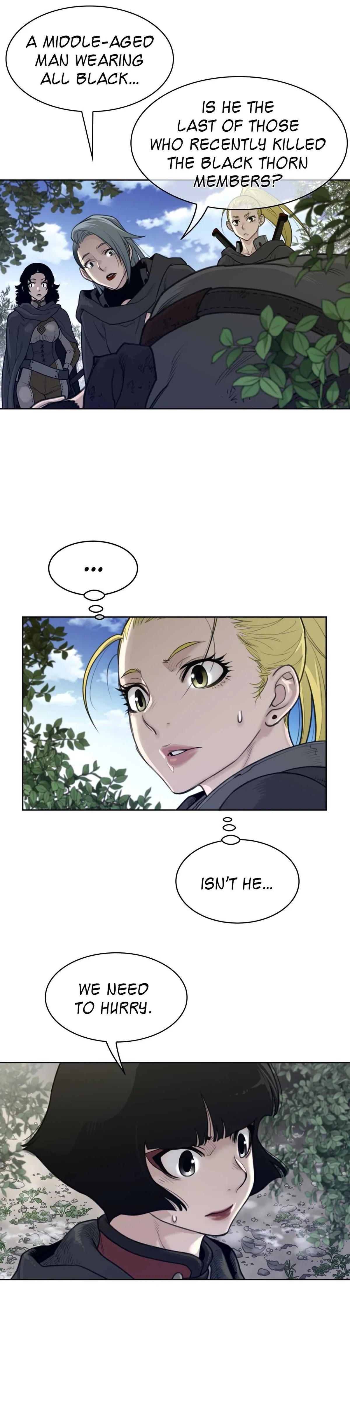 Read Perfect Half chapter 130 image 8 on Lezhin