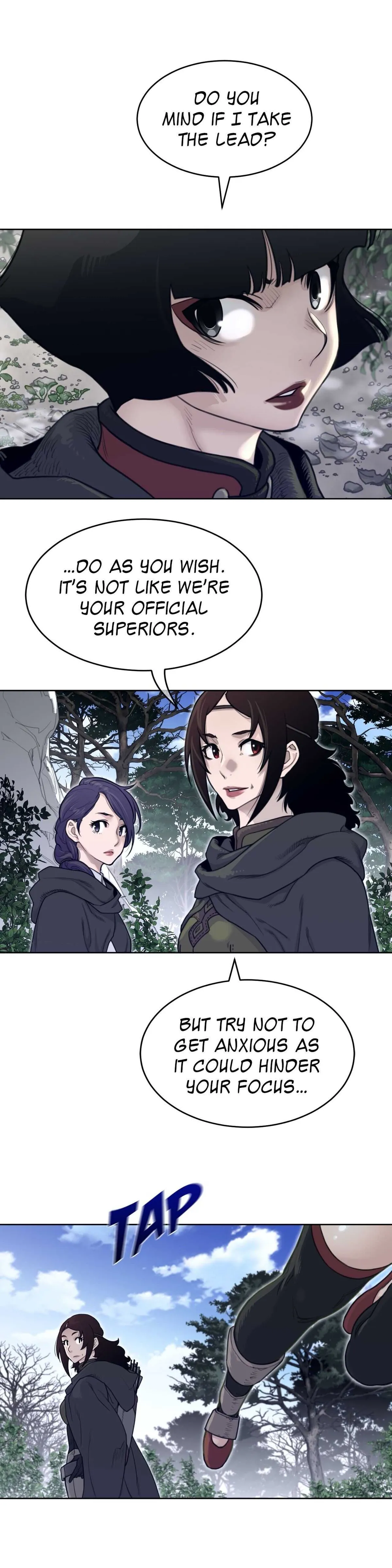 Read Perfect Half chapter 130 image 9 on Lezhin