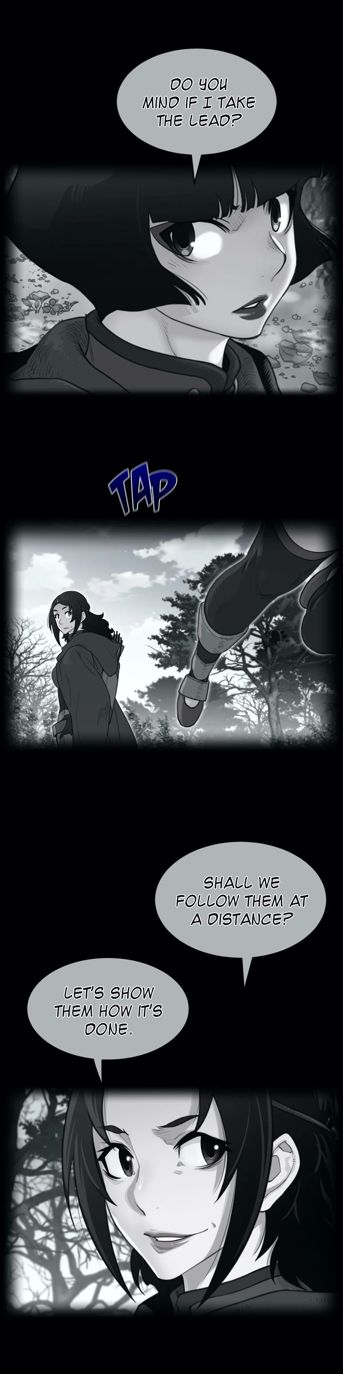 Read Perfect Half chapter 131 image 0 on Lezhin