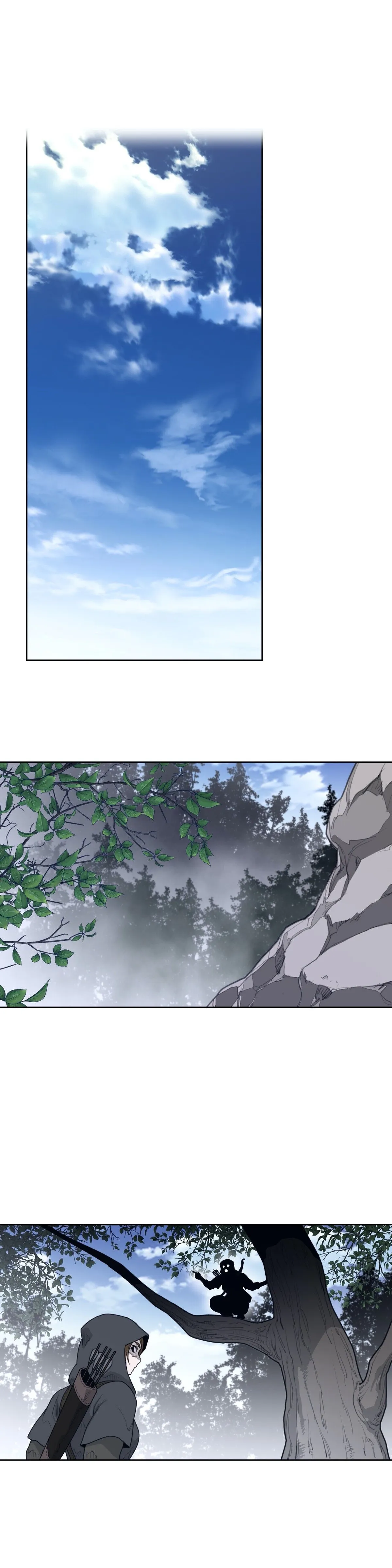 Read Perfect Half chapter 131 image 10 on Lezhin