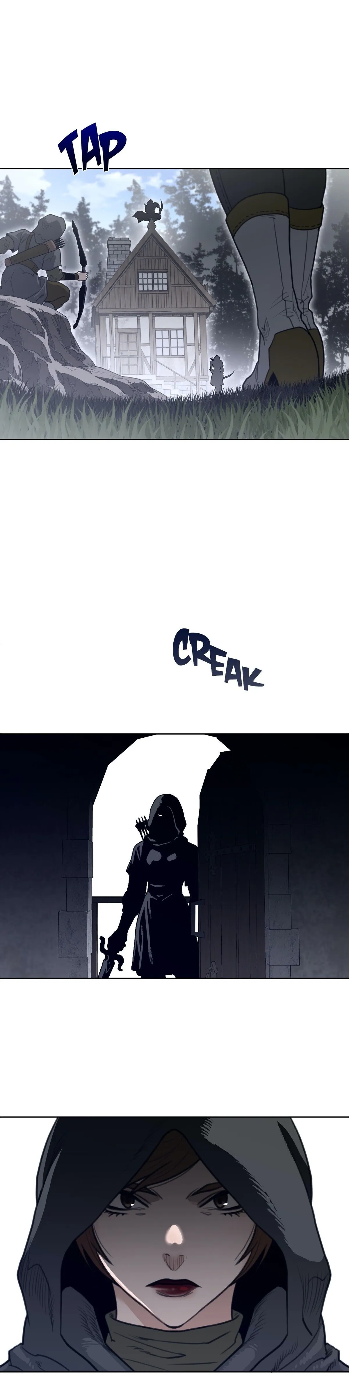 Read Perfect Half chapter 131 image 12 on Lezhin